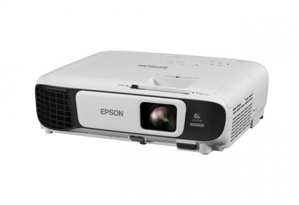 Máy Chiếu EPSON EB-U42 Chính Hãng